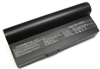 Asus Eee PC 900A Battery - Black - 6600mAh